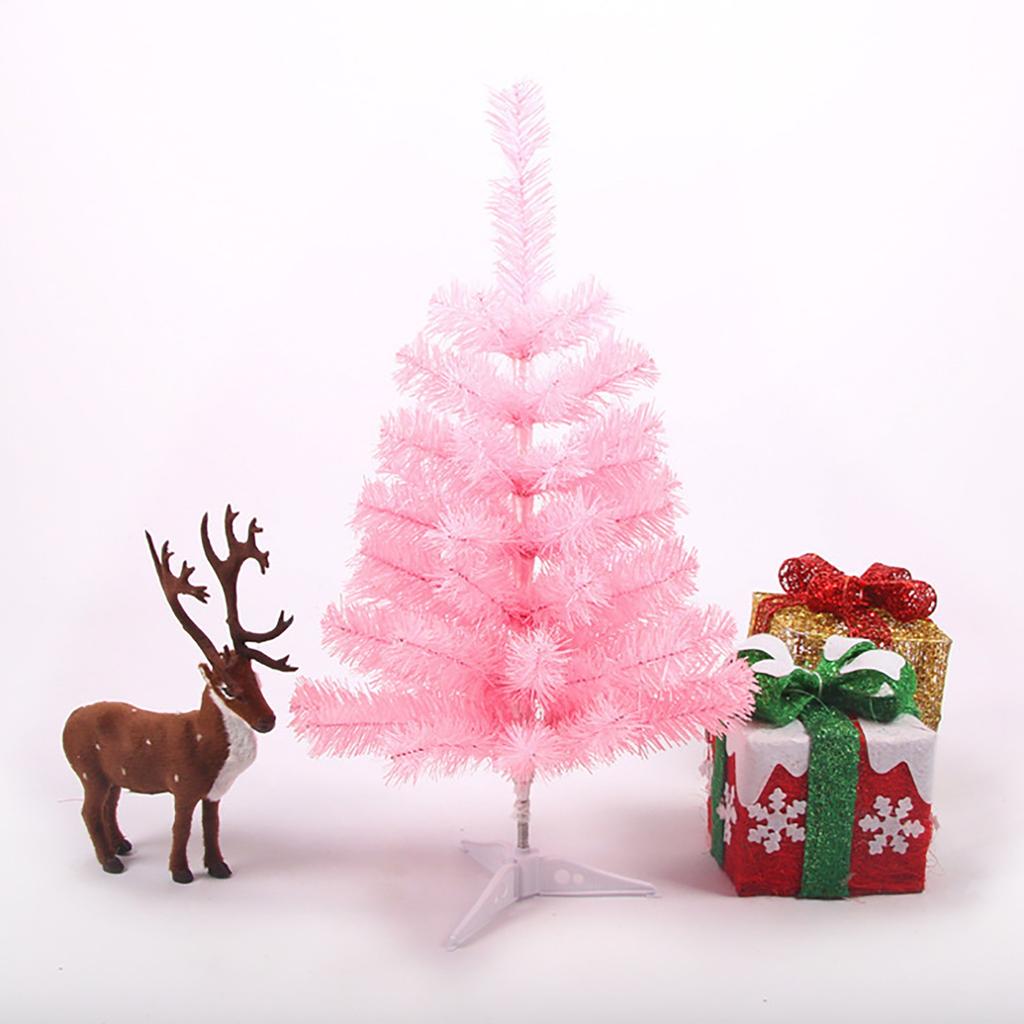 Weihnachts-Desktop-Weihnachtsbaum Weihnachtsdekoration Geeignet für Arbeitszimmer und Esstische