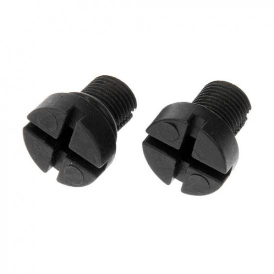 2Pcs Coolant Expansion Tank Bleeder Screw For BMW E30 E36 E46 X1 E84 X3 E83 X5