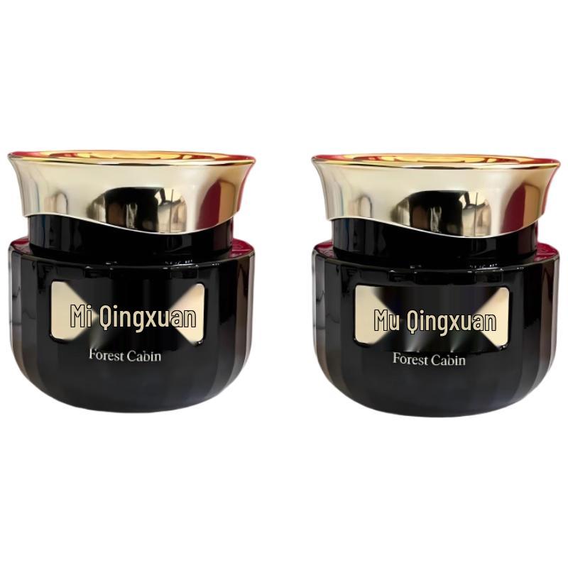 

Forest cabin Крем-эссенция для лица Camellia Black Gold Anti-Aging