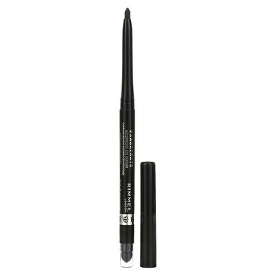 Expert Eye Definer, 262 Blackest Black, 0.009 Oz (0.28 G)