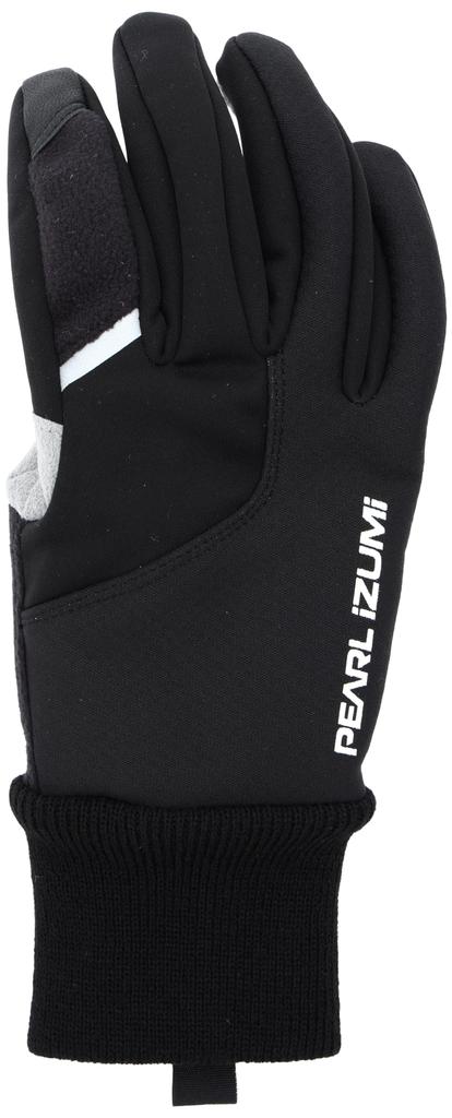 Pearl Izumi Windbreak Winter Gloves 9 Black M