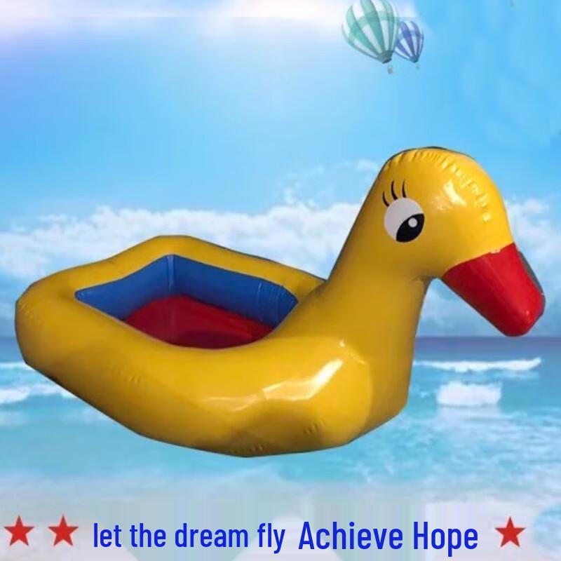 3-Meter Inflatable Water Trampoline Park