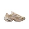 Tênis Feminino Air Max Muse Areia do Deserto Bege Areia Deriva Metálico-Prata FV1920-005