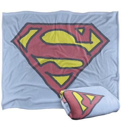 Hand Drawn Logo Blanket