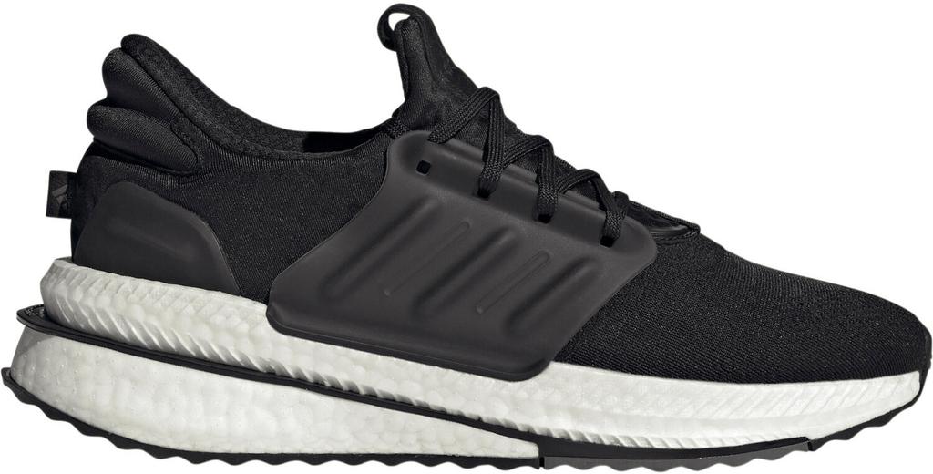 Кроссовки Adidas X_PLRBOOST основной черный/серый пять/облачный белый
