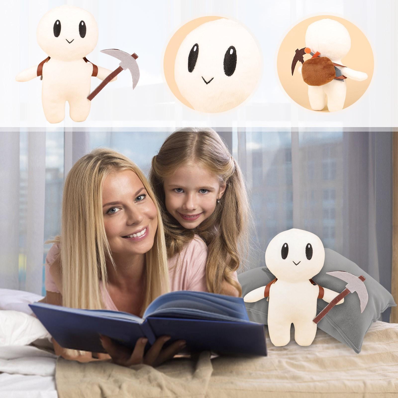 

Плавающие сюжетные игры, периферийные куклы, плюшевые игрушки, куклы-фуражиры