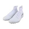 New LiNing Shadows 2.0 Cushioning Wear-Resistant Soccer Shoes Men's White YSTT029-1