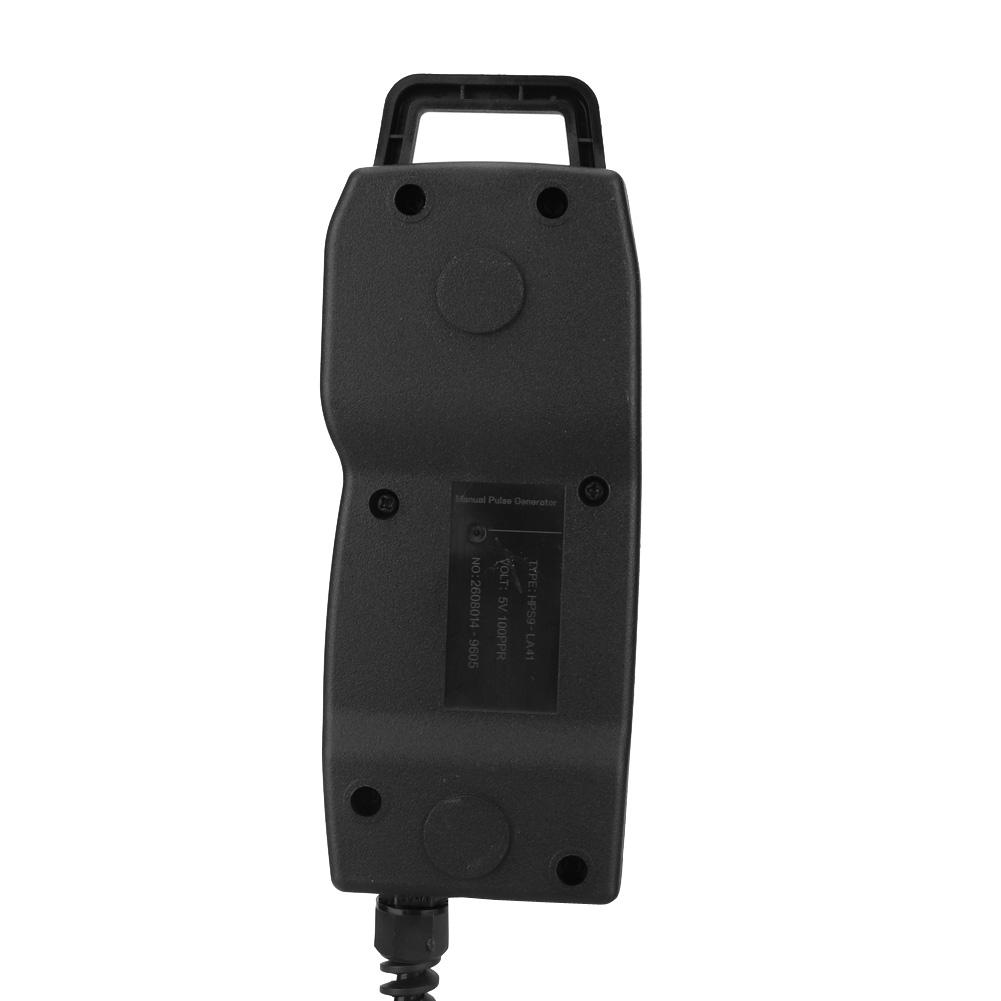 Elektronisches Handrad CNC-Fräse Anhänger Handheld-Controller Pulsgeber