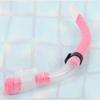 Easy Breath Diving Breathing Tube Swimming Snorkel Breathing Tube Snorkel Tube  Men Women