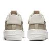 Nike Air Force 1 Low Pixel Stone Bone Summit White Women's CK6649-104
