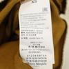 MM6 made in Italy Long sleeve Tunic XS Brown Maison Margiela Women Used