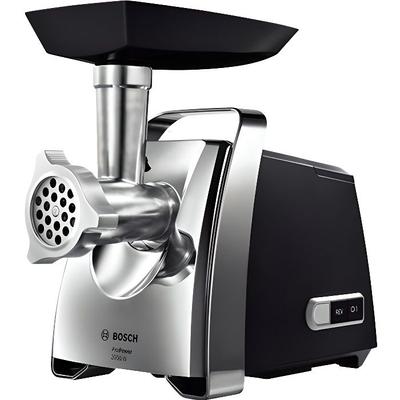 Elettronica per la cucina – Tritacarne elettrici