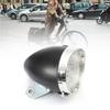 Vintage Retro Bicycle Bike Front Light Lamp with Bracket Super Bright 3 LED Bike Headlight Bike