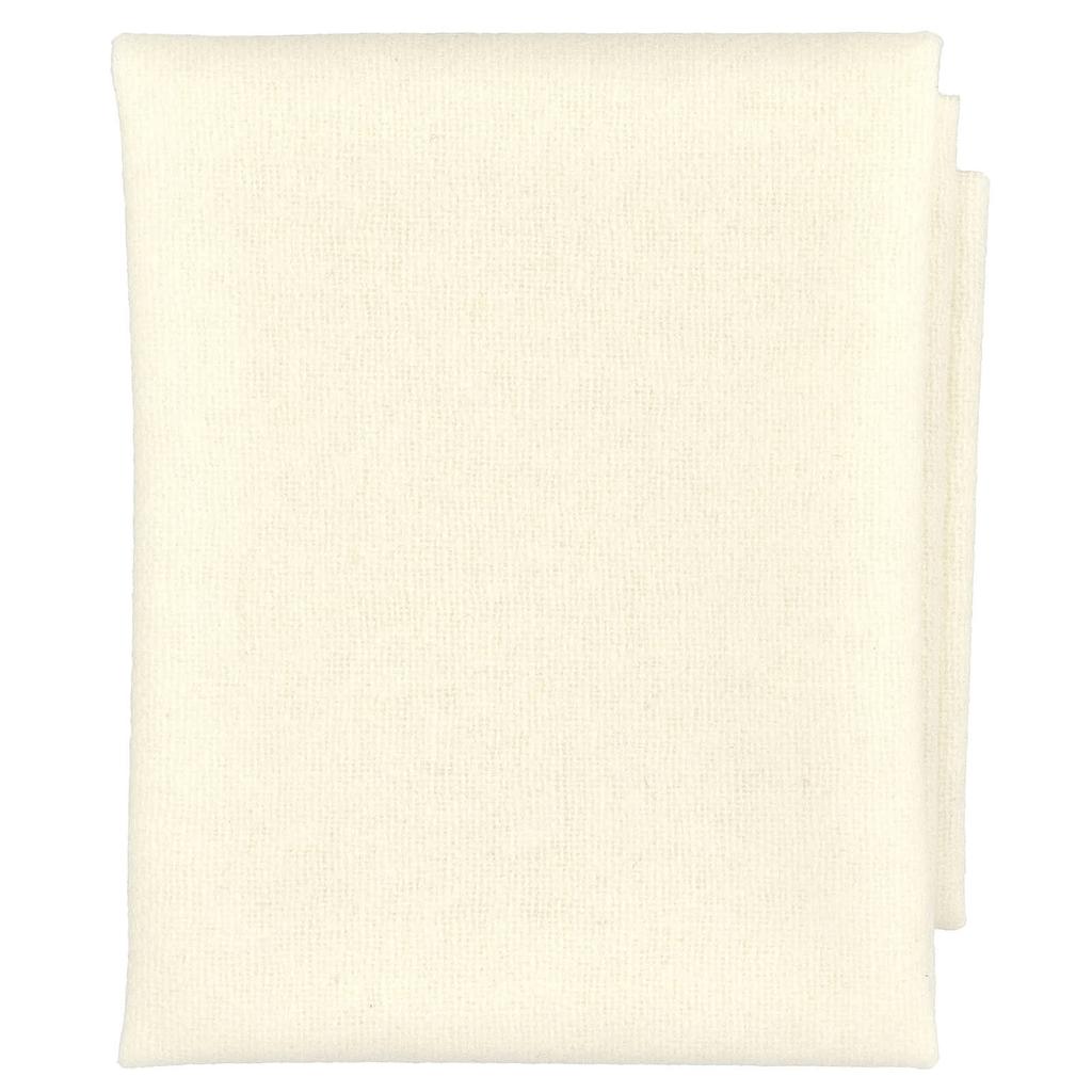 Wool Flannel, Small, 1 Flannel