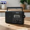 Philips Portable Full-Band Radio Speaker with DSP and TF Card (CN version)