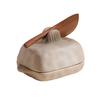 Butter Dish with Lid and Spreader, Covered Butter Dish for Breakfast Table Service, Kitchen Storage, and Daily Butter Serving Uses