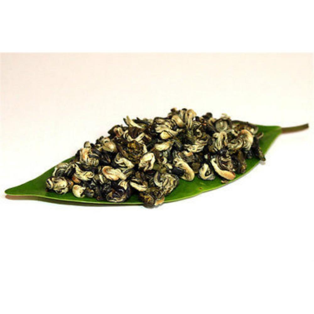 Premium Chinese Biluochun Green Tea 100g High Quality Loose Leaf Floral Aroma Gift