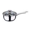 Cookware - SAN IGNACIO - Faro - 7 Pieces - Stainless Steel - Induction Compatible