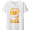 Relaxed Fit Man Round Neck Tshirt Daily Wear I Make Spontaneous Creative Decisions Anime Mans Male Tshirt Brand