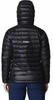 Columbia Arctic Crest Down Jacket Black