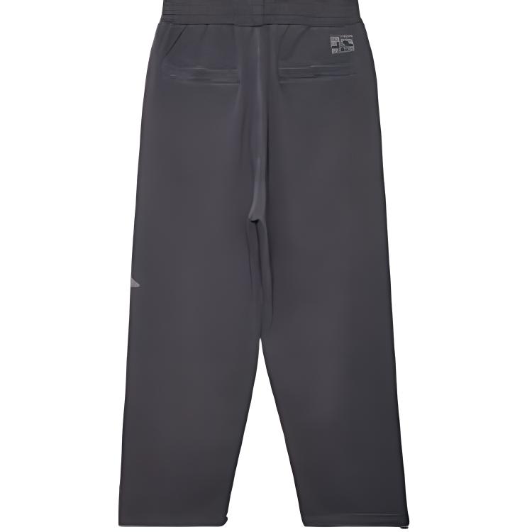 New Era FW24 MLB Return To Skate 1900 Series Los Angeles Dodgers Loose Wash Logo Embroidered Elastic Waist Sweatpants Knit Sports Pants 14385161
