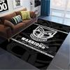New Zealand Warriors Carpet Rug for Living Room Bedroom Home Sofa Decoration,Kids Play Non-slip Floor Mat
