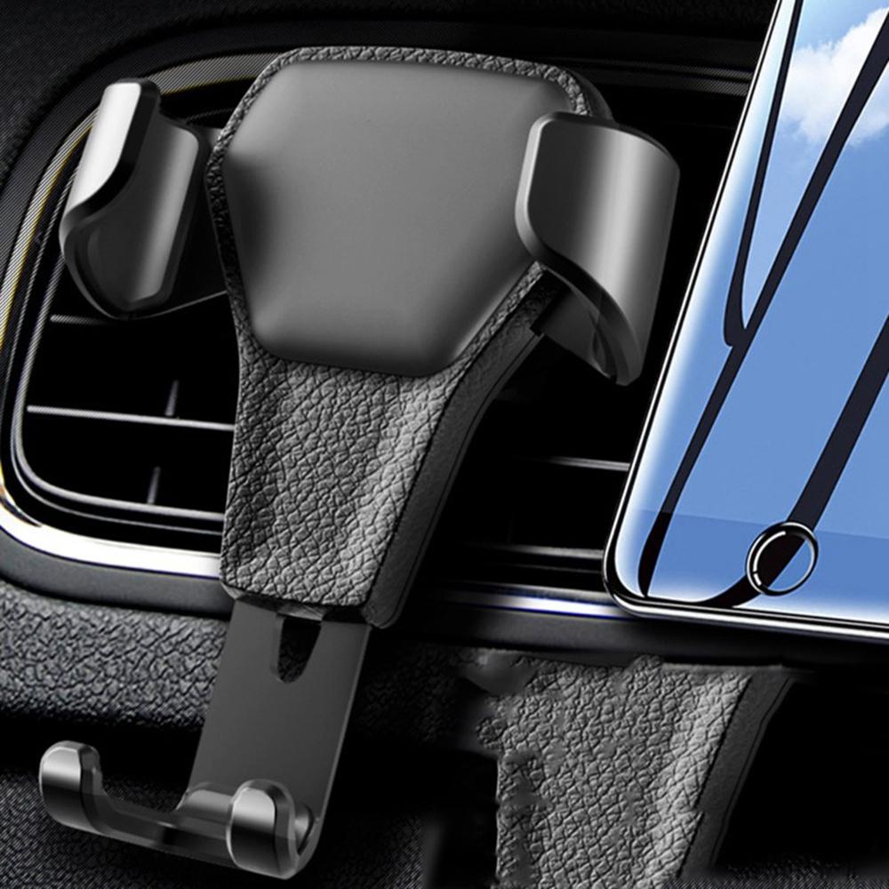 Universal Car Phone Holder Mount Cell Phone Holder for Car Air Vent