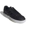 Adidas Originals Courtic Casual Low-Top Sneakers Men Sneakers Black GX6319