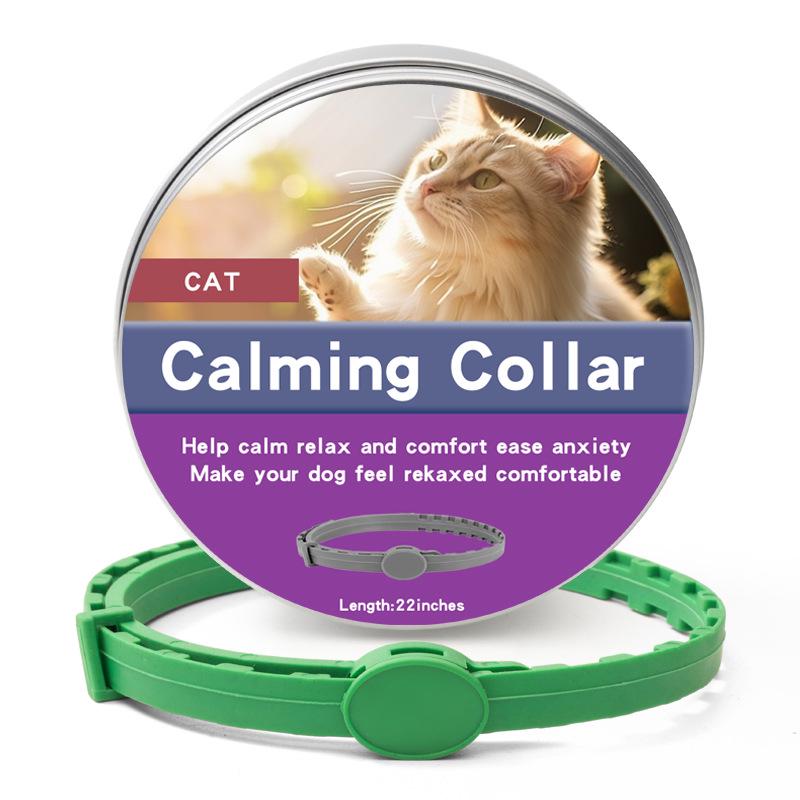 Flea and Lice Repellent Collars for Cats and Dogs