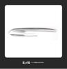 BMW 3 Series F30 (2012-2015) Modern Style Lower Grille Trim & Fog Light Frame Bright Strip Accessories