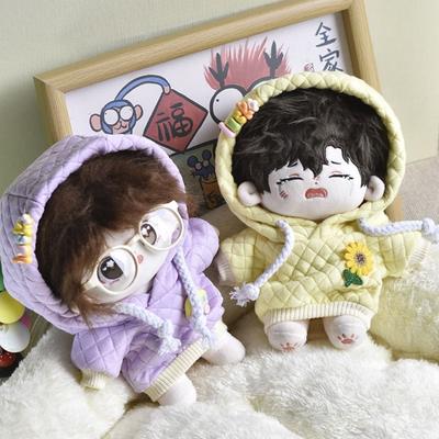 Păpuși și jucării moi – Accesorii și îmbrăcăminte pentru păpuși