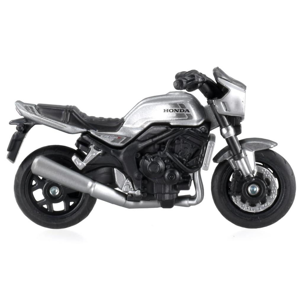 Takara Tomy Tomica 64 Honda CB1000F Miniature Car Toy for ages 3 and up No. (First Edition)