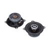 2PCS Car Speaker 4 Ohm  120W HiFi 91Db Sensitive Full Range Auto Replacement with Installation Screws