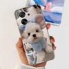 For Xiaomi 13T Pro Case Fashion Flowers Shockproof Soft Silicon Protector Clear Coque For Xiaomi 13T Phone Cases Mi 13TPro Funda