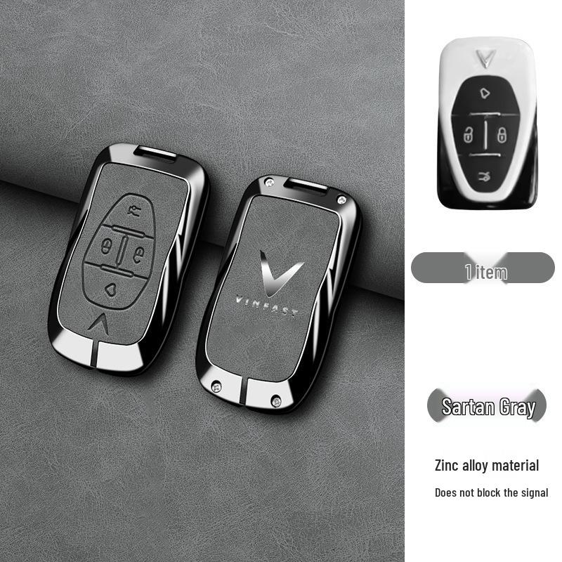 VinFast VF8 Key Cover for Models VF3, VF5, VF6