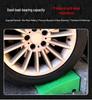 Plastic Threshold Ramp & Speed Bump for Cars and Curb Climbing