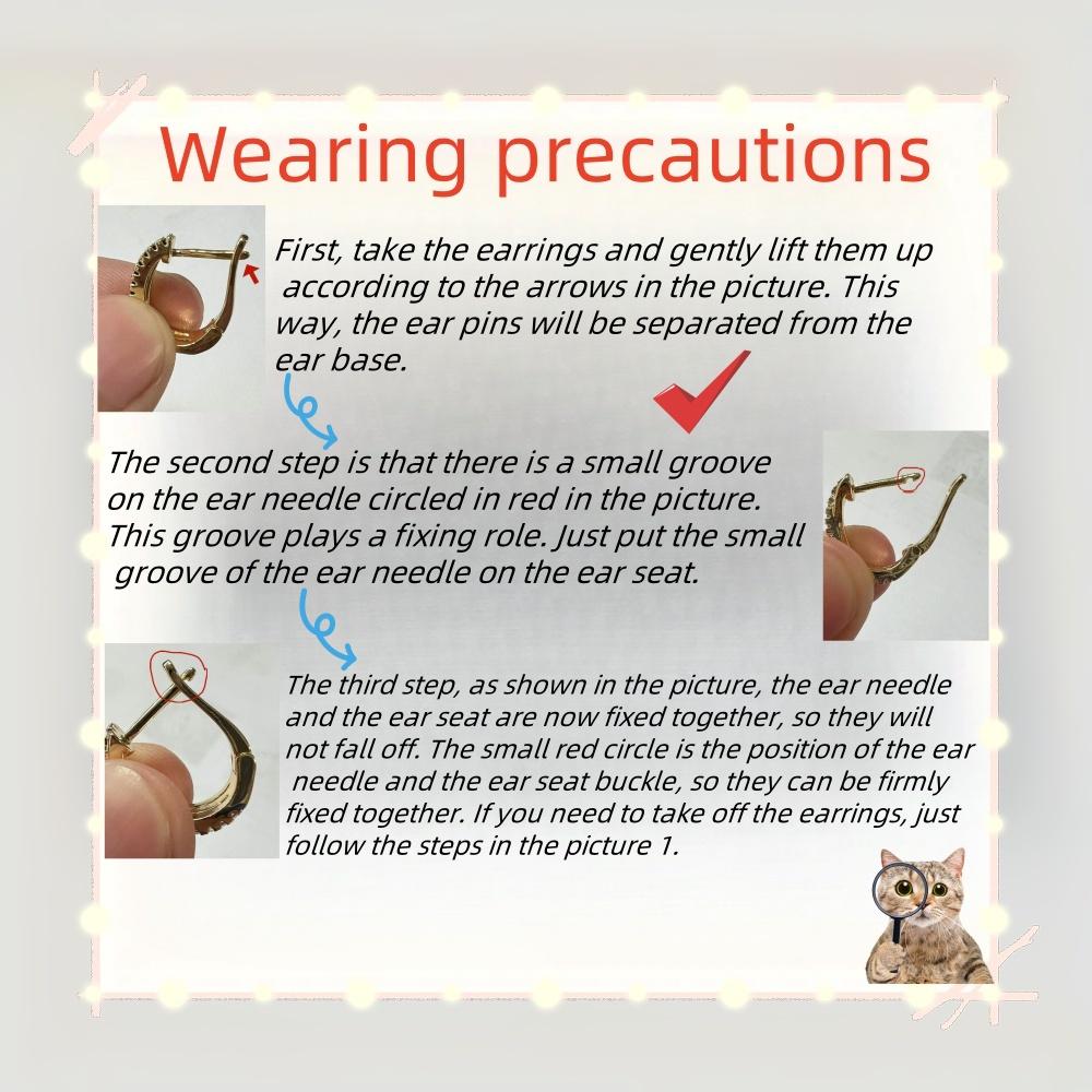 Trendy Kristall Ohrringe Für Frauen Schwarz Und Weiß Zirkon Mode Champagner Gold Farbe Ohrringe Hochzeit Schmuck Geschenke