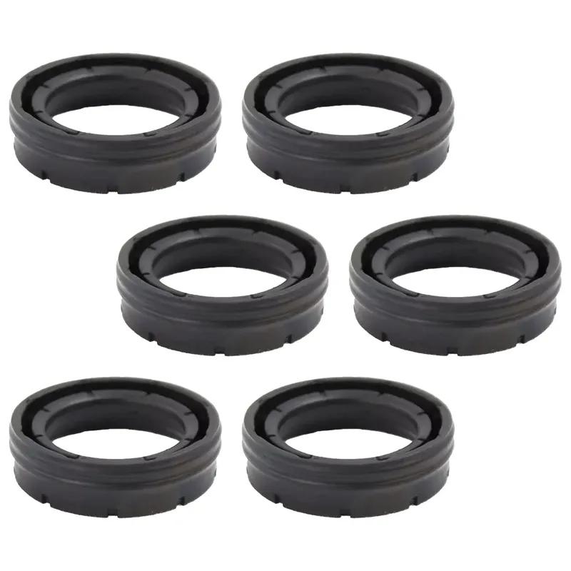

Newest Sale High Quality 6pcs Spark Plug Seal Set 5184778AB For Jeep For Chrysler For Dodge For Fiat 5184778AB,05184778AB