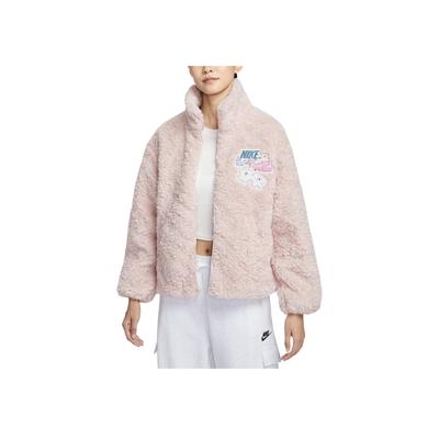 Sportswear Comfortable Zipper Long Sleeve Fleece Jacket Women Jackets IO0488667