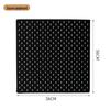 ZISIZ No-Drill Large Pegboard Wall Organizer