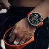 20m Silikonarmband für Amazfit Active 2 Armband Sport Austauschbares Armband für Amazfit GTS 4 mini 3 2 2e/Bip 3/3 Pro/Bip U Pro Band