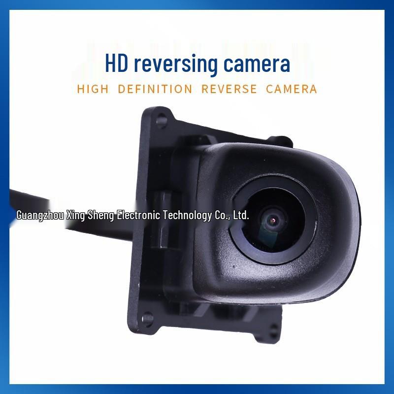 

99240-D9000: Compatible Rearview and Parking Assist Camera for Hyundai & Kia 99240-D9000 чорний