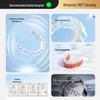 Cross-border UV & Ultrasonic Denture, Watch, and Jewelry Cleaner