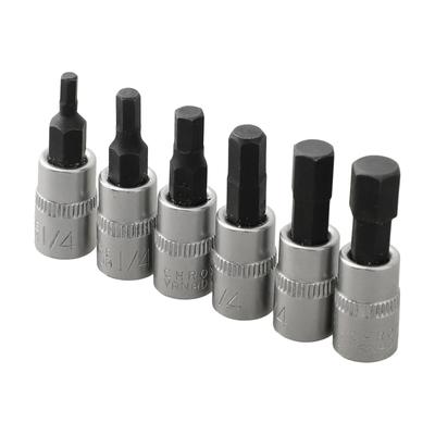 Drive Socket Hand Tools Inch Drive Socket Quantity