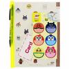Sunstar Stationery Anpanman Smile Plus Childcare Diary A5 3530010A