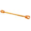 Motorcycle Fashion Balance Bar Handlebar Tie Rod Reinforcement Handlebar Crossbar