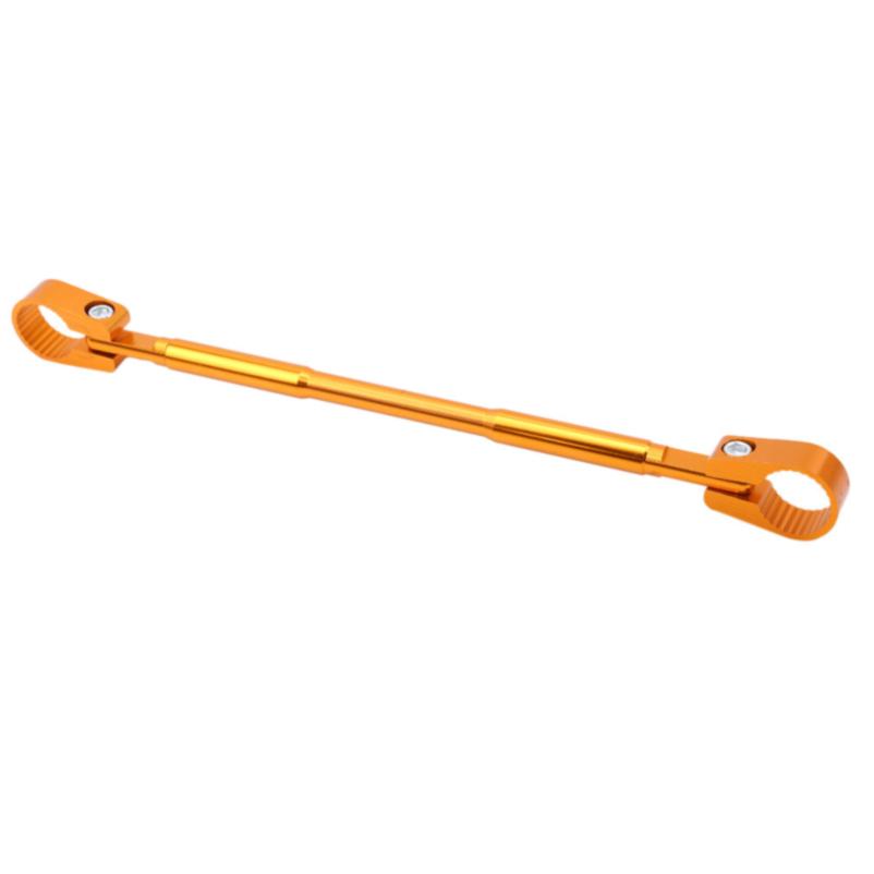 Motorcycle Fashion Balance Bar Handlebar Tie Rod Reinforcement Handlebar Crossbar