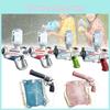 Gun Electric Water Child Spray Large Capacity High Pressure Strong Festival Toy