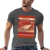 Pompeiian Bird Cherries Graphic Tshirt Cotton T Shirt Pack Cotton T Shirts High Quality Tshirt