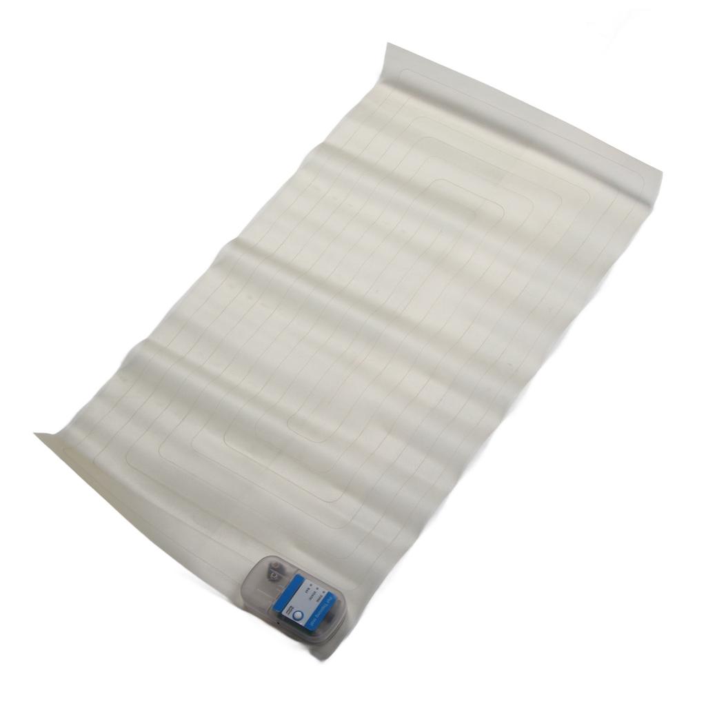 Nuovo tappetino elettrico sicuro per la casa, antiurto, per tenere lontani gli animali domestici, per l'addestramento degli animali domestici( 75,5 X 40 cm ) ( Spedire Senza
